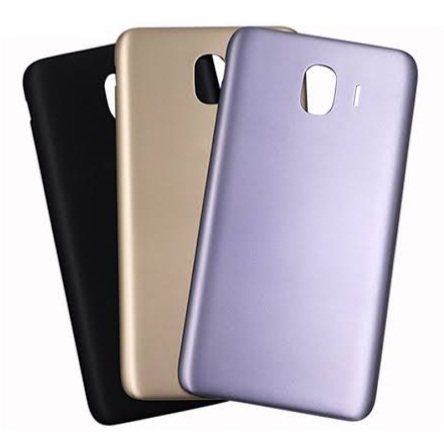 CACHE ARRIERE SAMSUNG J400 - J4