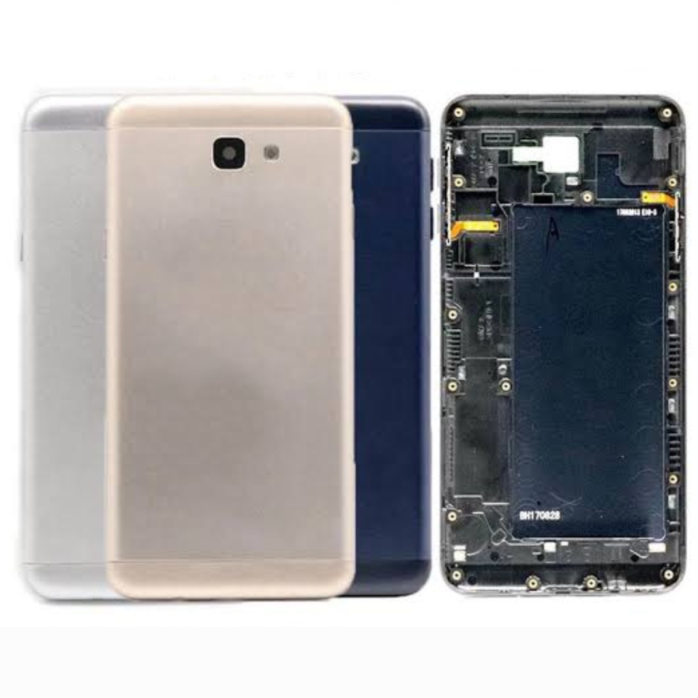 CACHE ARRIERE SAMSUNG J7 PRIME