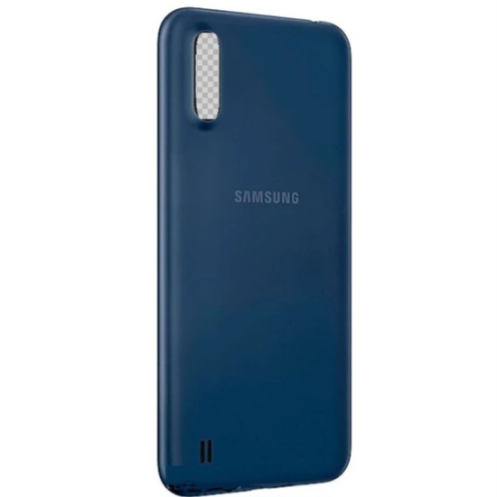 CACHE ARRIERE SAMSUNG M01