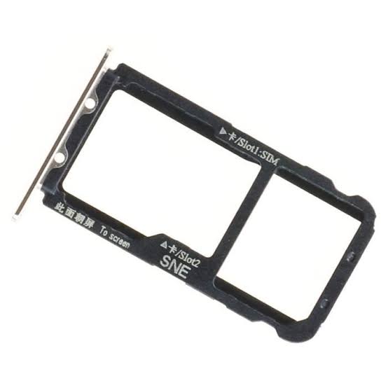 CHARIOT SIM HUAWEI MATE 20 LITE