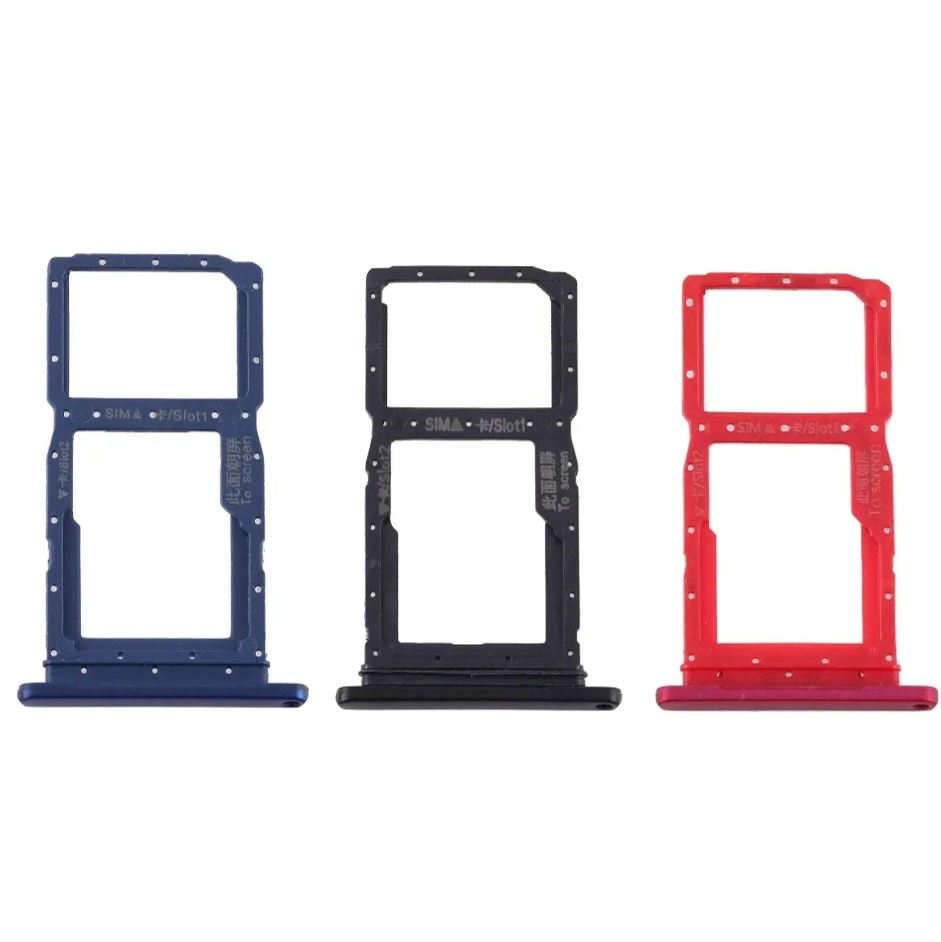 CHARIOT SIM HUAWEI Y9S