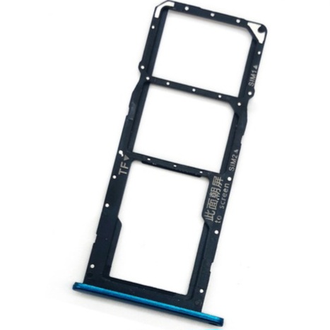 CHARIOT SIM HUAWEI Y6 2020