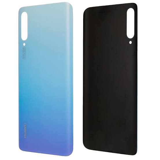 CACHE ARRIERE HUAWEI Y9S