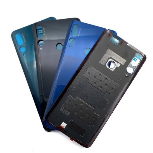 CACHE ARRIERE HUAWEI Y9 PRIME