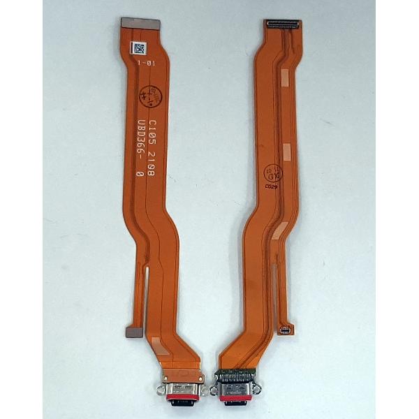 FLEX CHARGE OPPO RENO 5