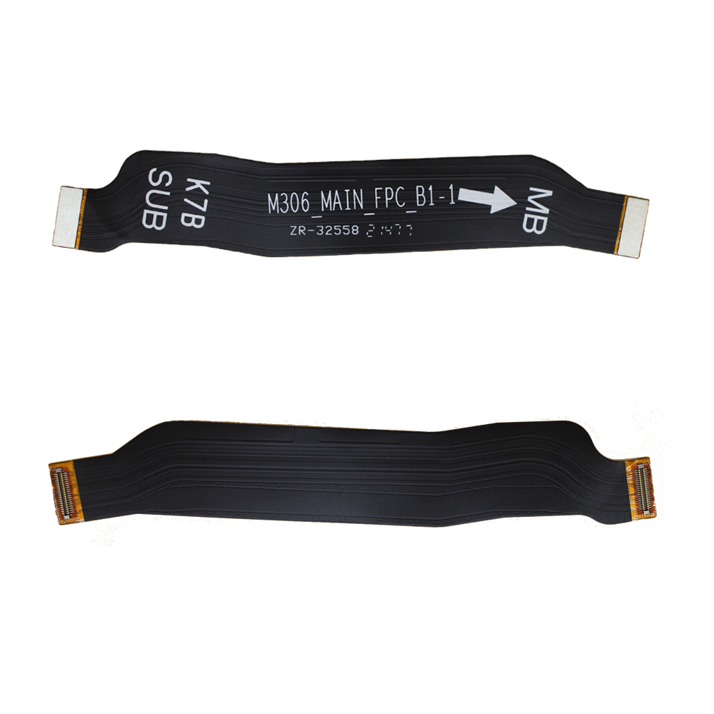 FLEX CHARGE REDMI NOTE 10 4G