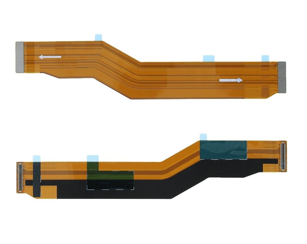 FLEX CHARGE REDMI NOTE 10 PRO