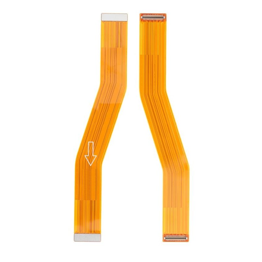 FLEX CHARGE REDMI NOTE 8 PRO