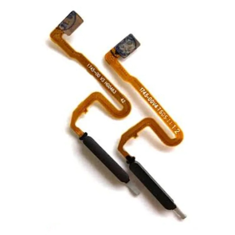 FINGER REDMI NOTE 10 PRO 4G