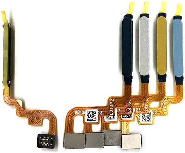 FINGER REDMI NOTE 11