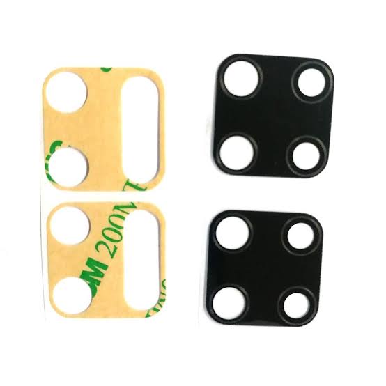 GLASS CAM HUAWEI MATE 20 PRO