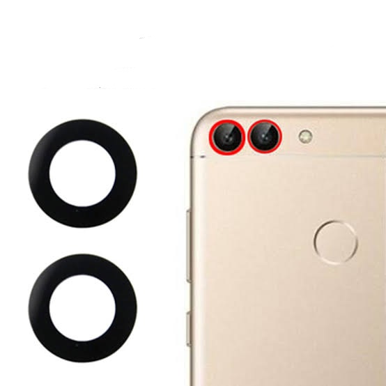 GLASS CAM HUAWEI PSMART