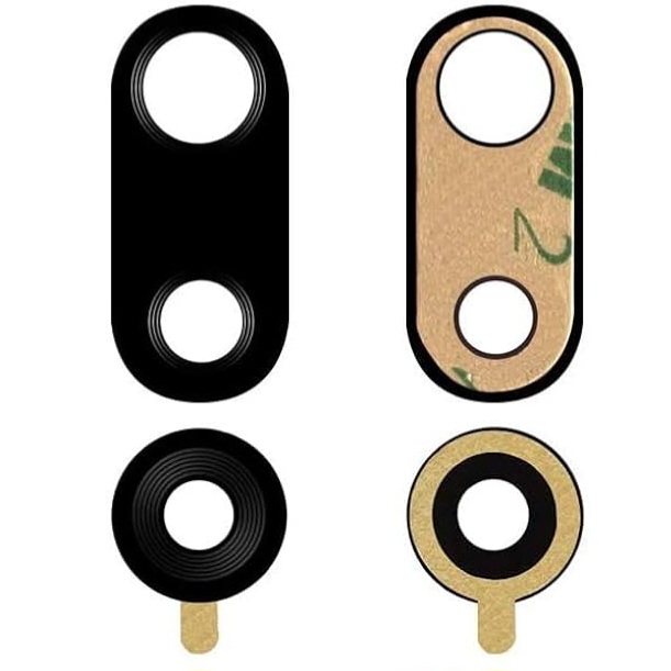 GLASS CAM HUAWEI Y9 PRIME 2019