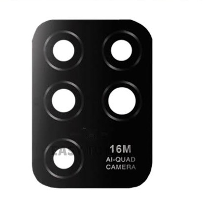 GLASS CAM INFINIX HOT 10