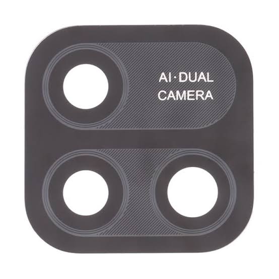 GLASS CAM INFINIX HOT 10I