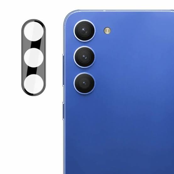 GLASS CAM SAMSUNG S23 PLUS