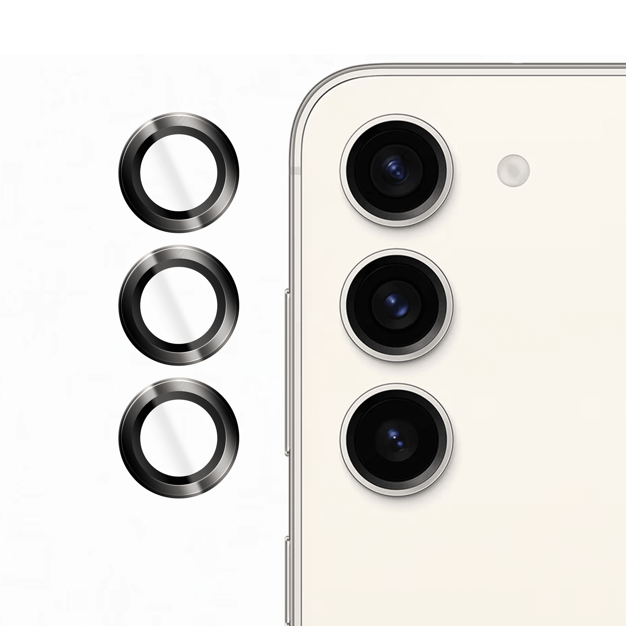 GLASS CAM SAMSUNG S23