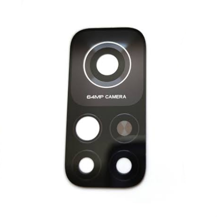 GLASS CAM REDMI MI 10T