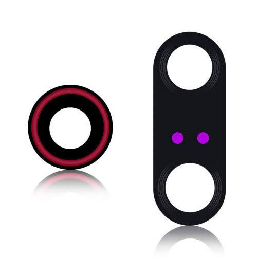 GLASS CAM XIAOMI MI 9T