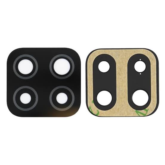 GLASS CAM SAMSUNG M32 4G