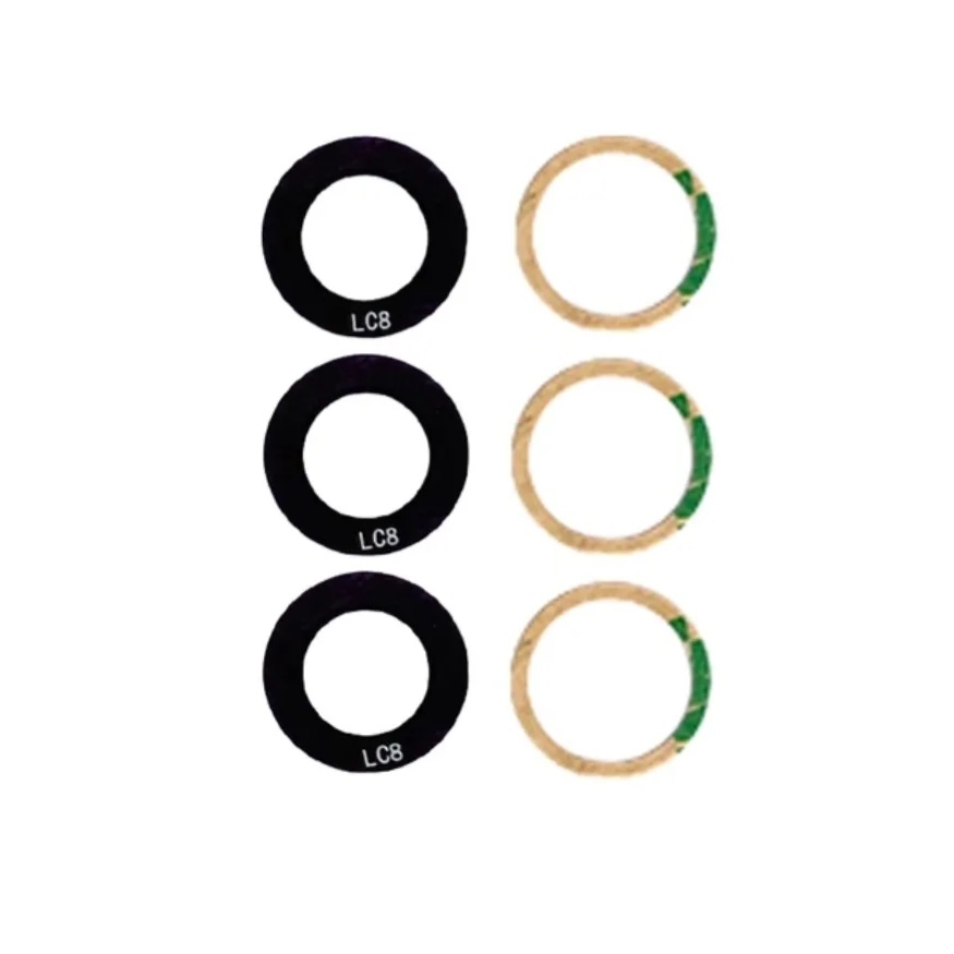 GLASS CAM SAMSUNG A54