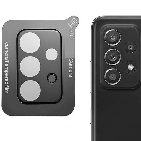 GLASS CAM SAMSUNG A53