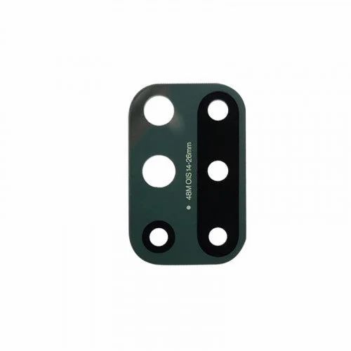 GLASS CAM ONEPLUS 8T