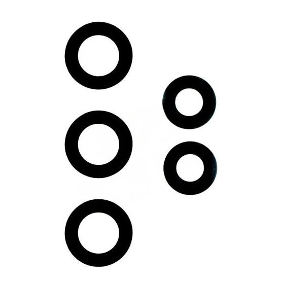 GLASS CAM SAMSUNG A23 5G