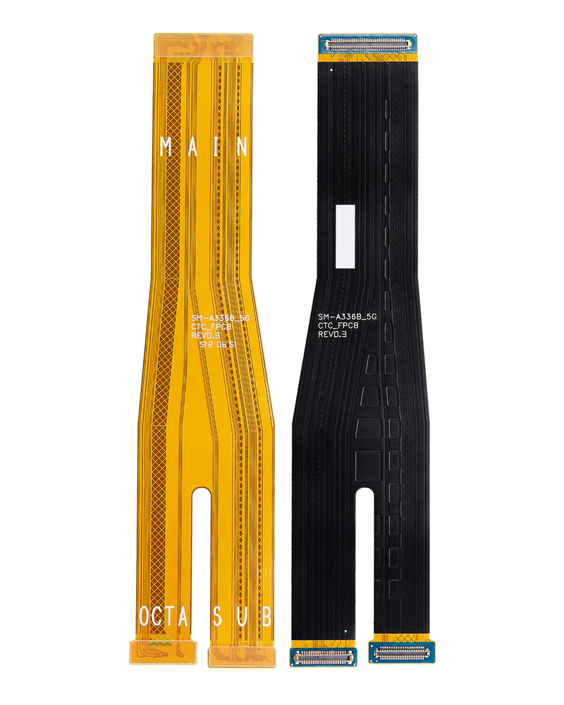 FLEX CHARGE SAMSUNG A33