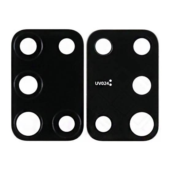 GLASS CAM SAMSUNG A21S