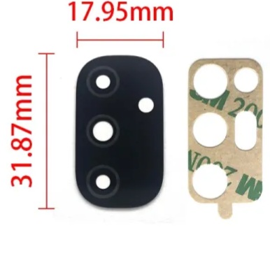 GLASS CAM ONEPLUS N100