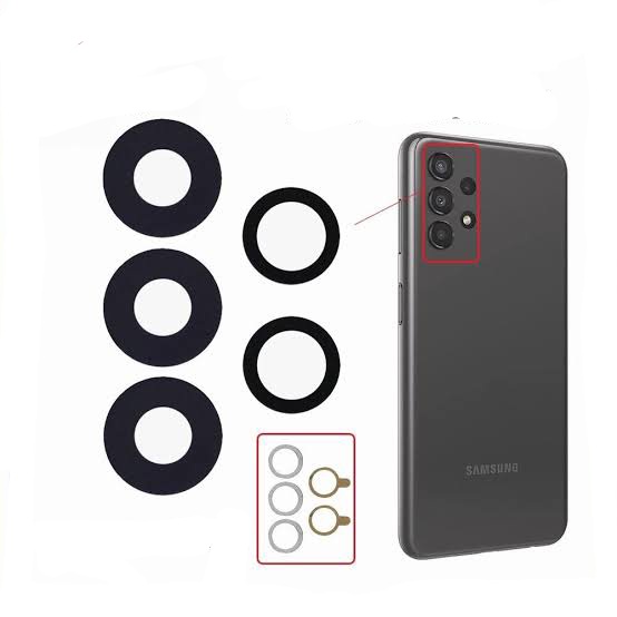GLASS CAM SAMSUNG A13 4G