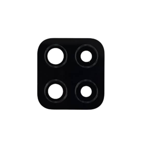 GLASS CAM SAMSUNG A12