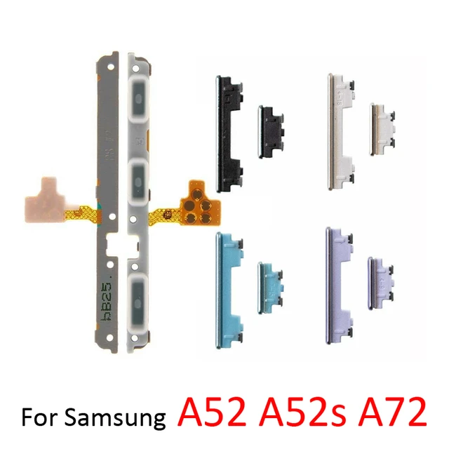 ON-OFF SAMSUNG A52 / A52S