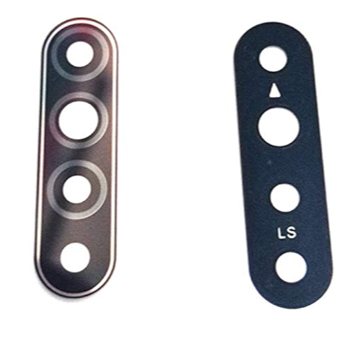 GLASS CAM OPPO A31 2020