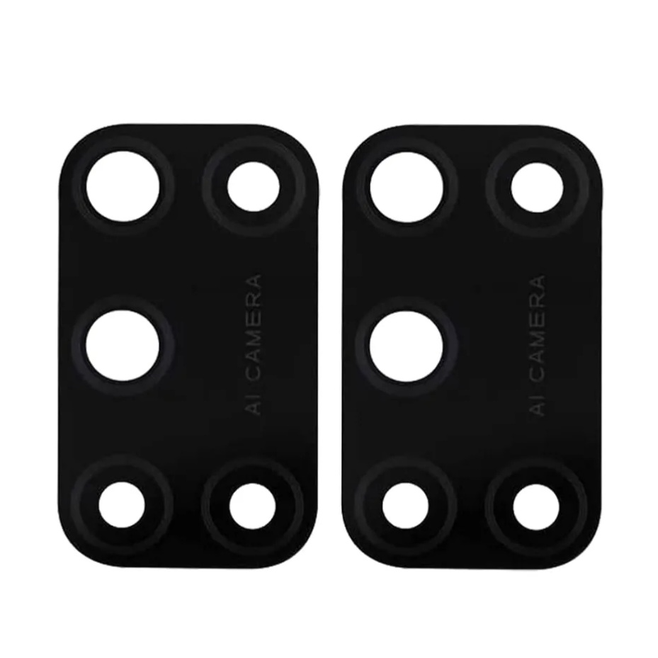 GLASS CAM OPPO A72