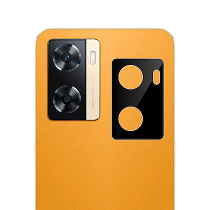 GLASS CAM OPPO A77S