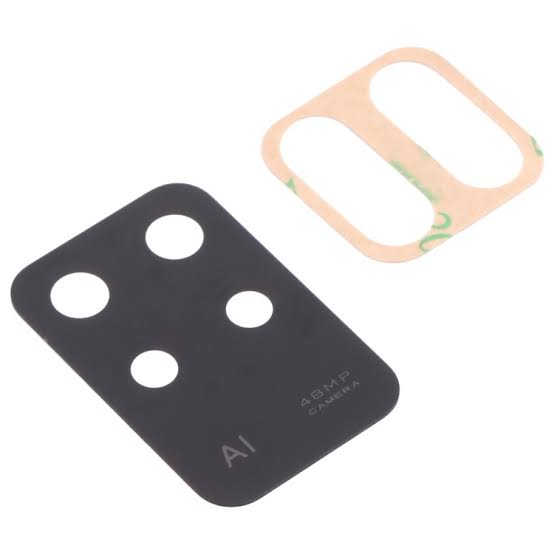 GLASS CAM OPPO A94 4G