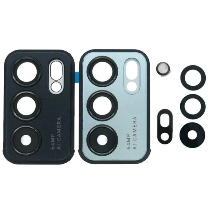GLASS CAM OPPO RENO 6
