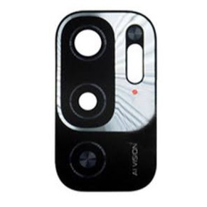 GLASS CAM POCO M3 PRO