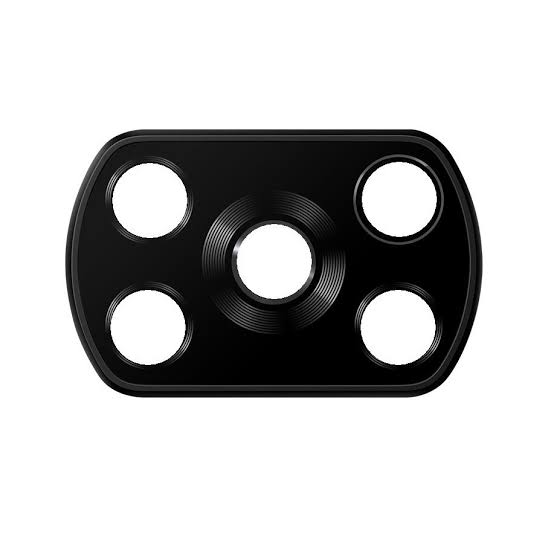 GLASS CAM POCO X3 - X3 PRO