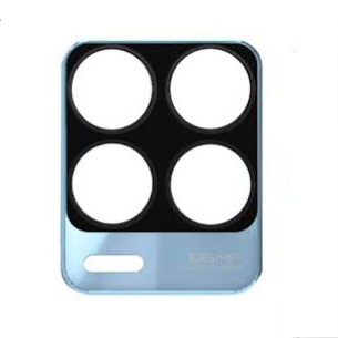 GLASS CAM REALME 8 PRO