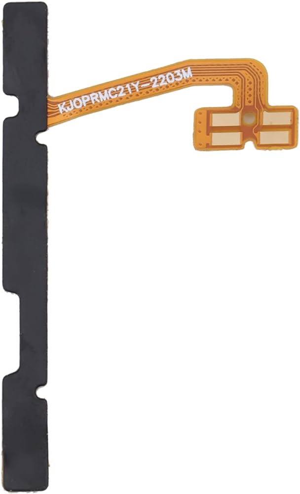 ON-OFF REALME C21Y / C25Y