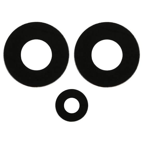 GLASS CAM REALME C35