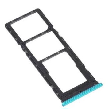 CHARIOT SIM INFINIX HOT 9 PLAY