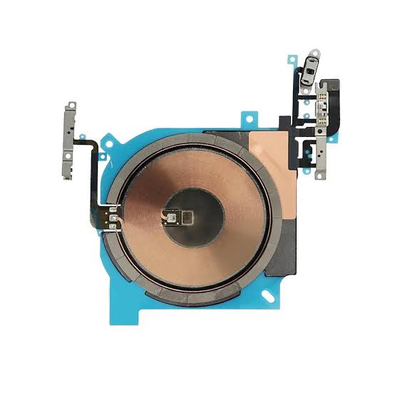 NFC FLIX IPHONE 12 ORIGINAL