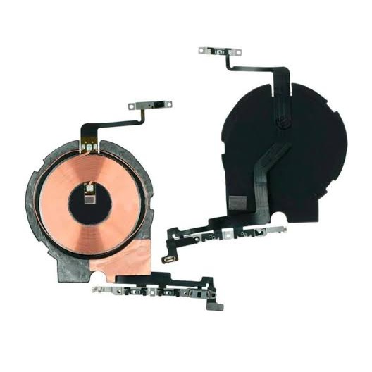 NFC FLIX IPHONE 12 PRO MAX ORIGINAL