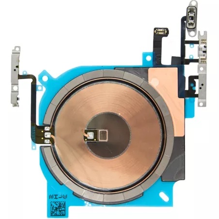 NFC FLIX IPHONE 12 PRO ORIGINAL