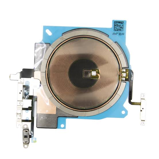 NFC FLIX IPHONE 13 PRO ORIGINAL