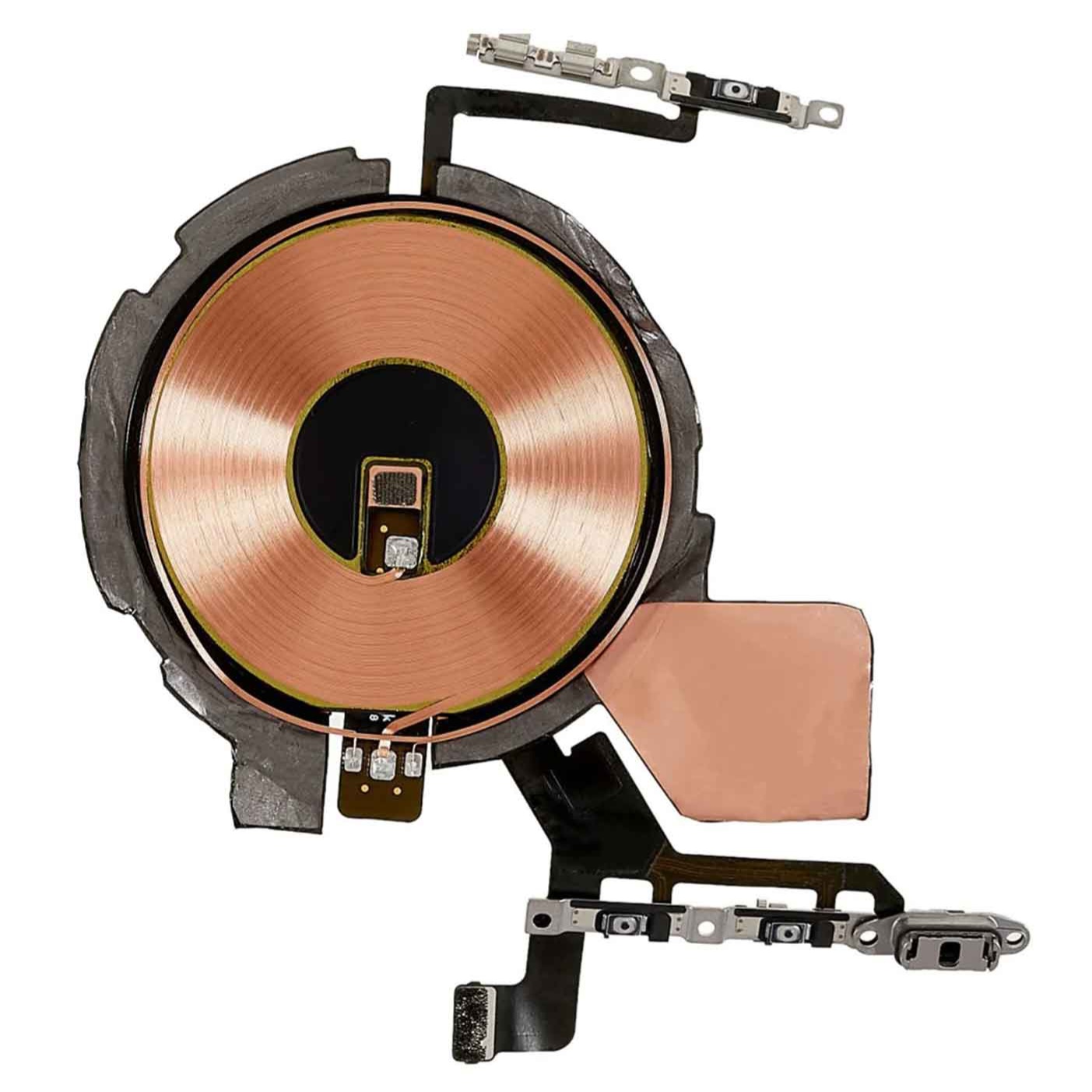 NFC FLIX IPHONE 14 PRO ORIGINAL